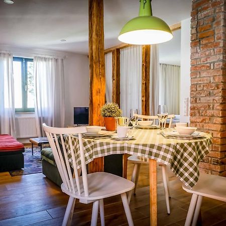 Besighomes Apartment Olive Besigheim Exterior foto