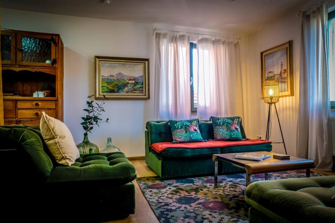 Besighomes Apartment Olive Besigheim Exterior foto
