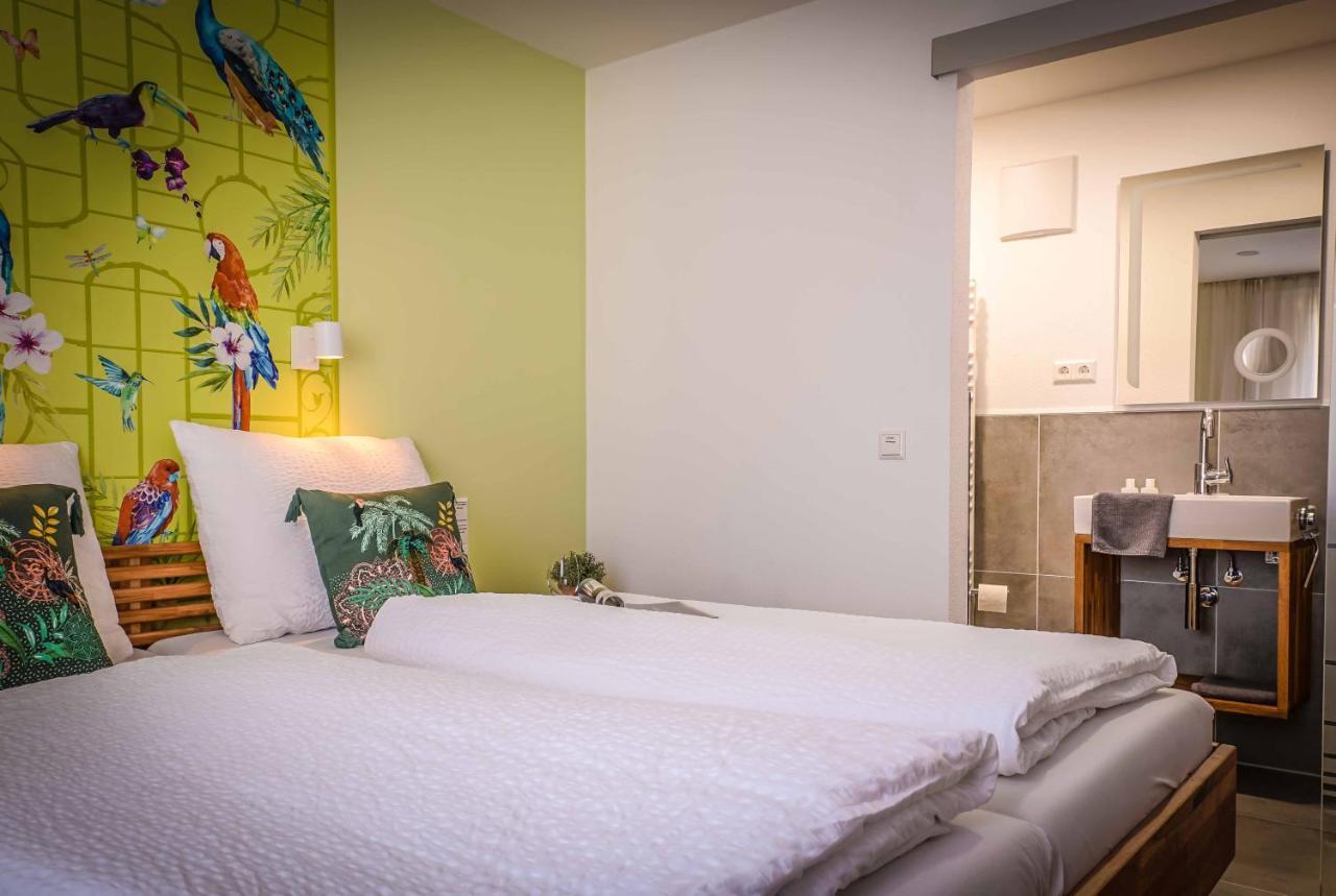 Besighomes Apartment Olive Besigheim Exterior foto