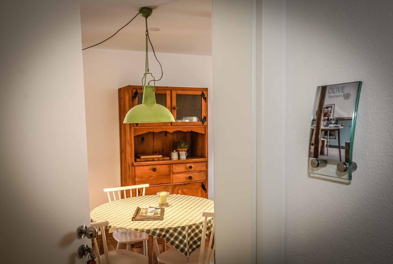 Besighomes Apartment Olive Besigheim Exterior foto