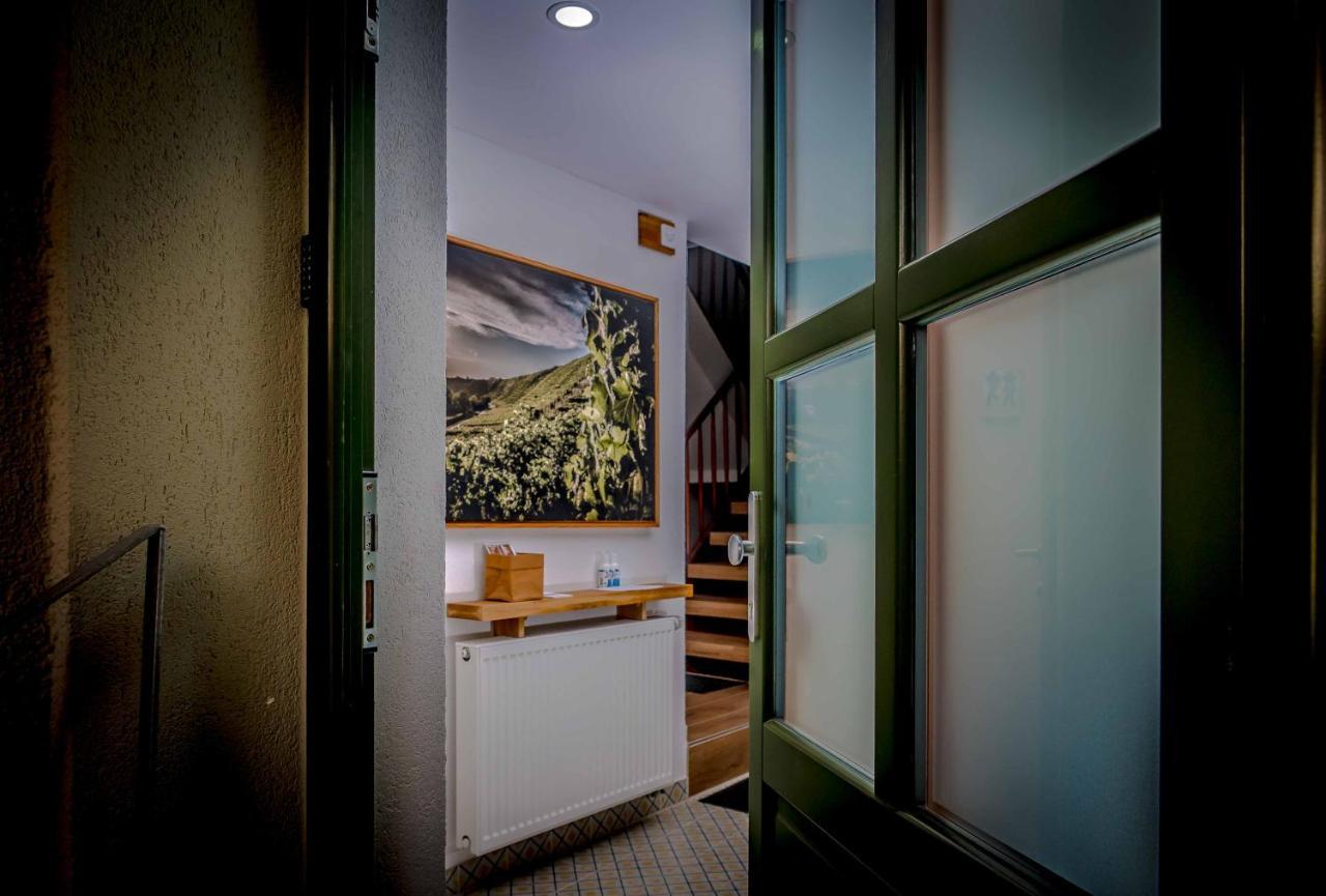 Besighomes Apartment Olive Besigheim Exterior foto