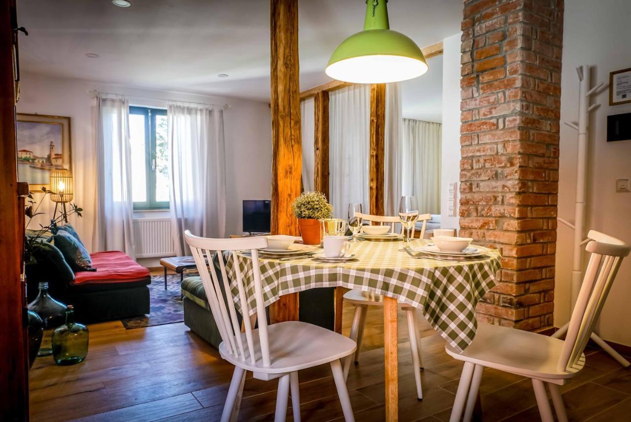 Besighomes Apartment Olive Besigheim Exterior foto