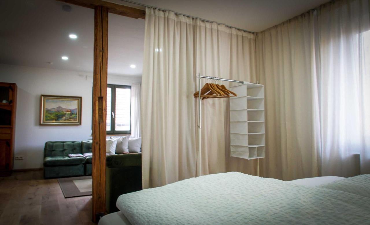 Besighomes Apartment Olive Besigheim Exterior foto
